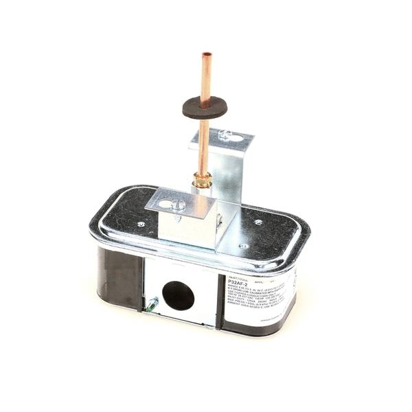 Air Pressure Switch.05-5 Iwc, Rise